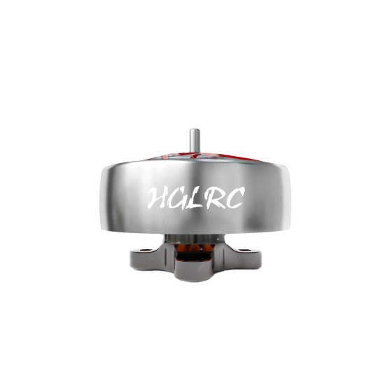 HGLRC SPECTER 1804 2450KV Brushless Motor Suitable for DIY RC Quadcopter Drone Parts